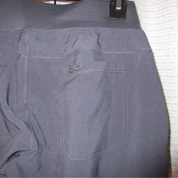 Cherokee Infinity scrub jogger pants - Picture 3 of 4